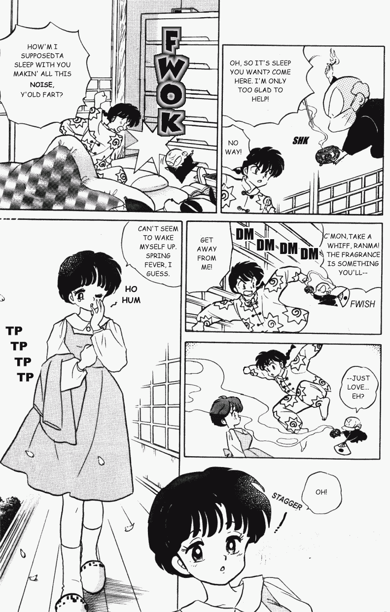 Ranma 1/2 Chapter 365 4